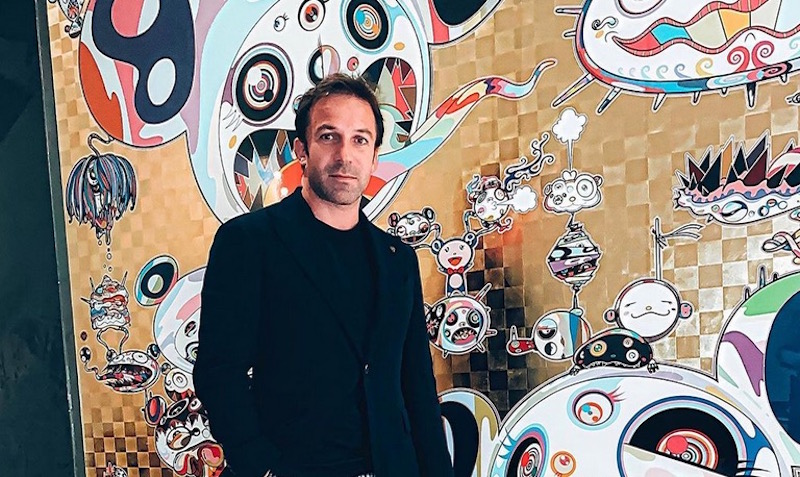 Alex Del Piero