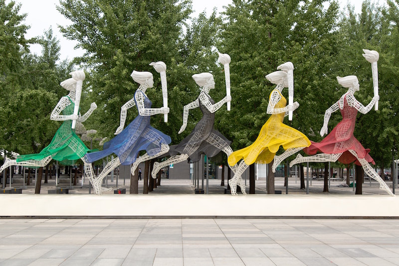 Olimpiadi di Tokyo