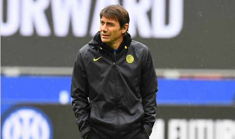 Antonio Conte