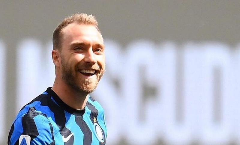 Christian Eriksen