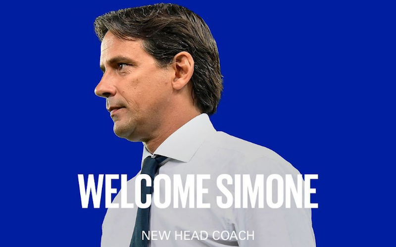Simone Inzaghi