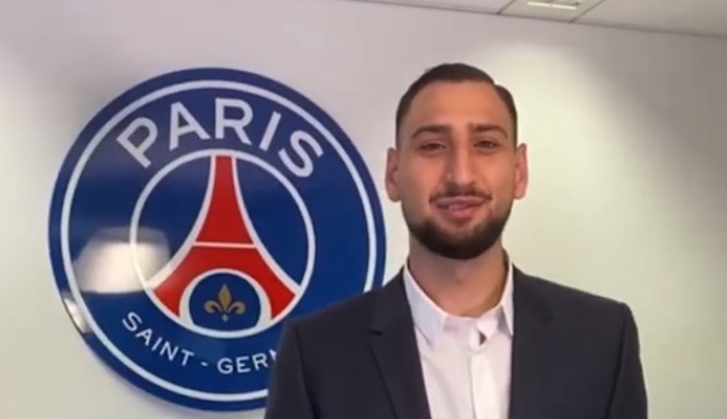 Donnarumma