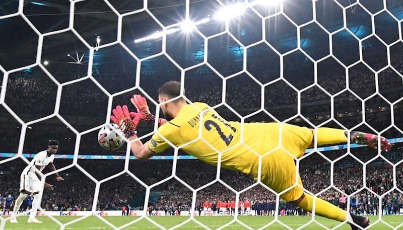 Euro 2020 Italia