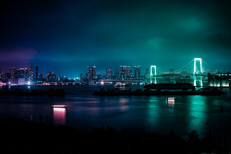 Olimpiadi di Tokyo