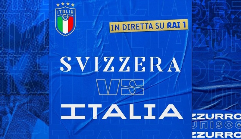 Svizzera Italia