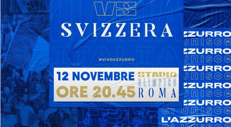 Italia-Svizzera