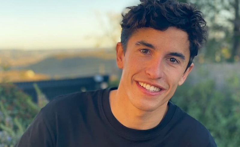 Marc Marquez