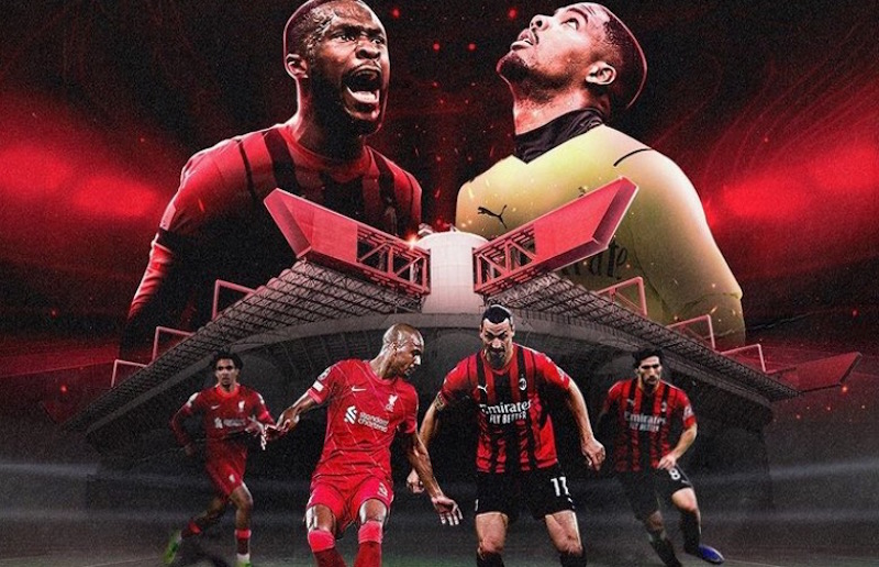Milan ottavi di Champions