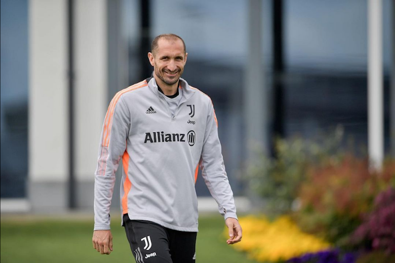 Chiellini