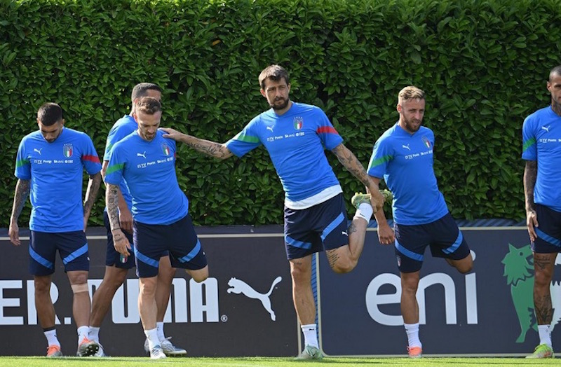 Italia Germania