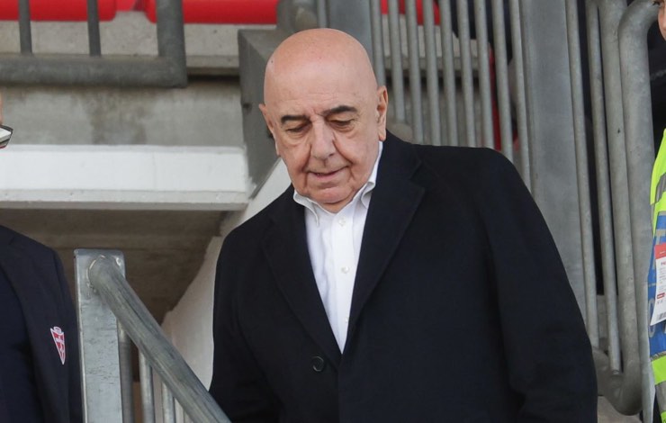 Monza Galliani