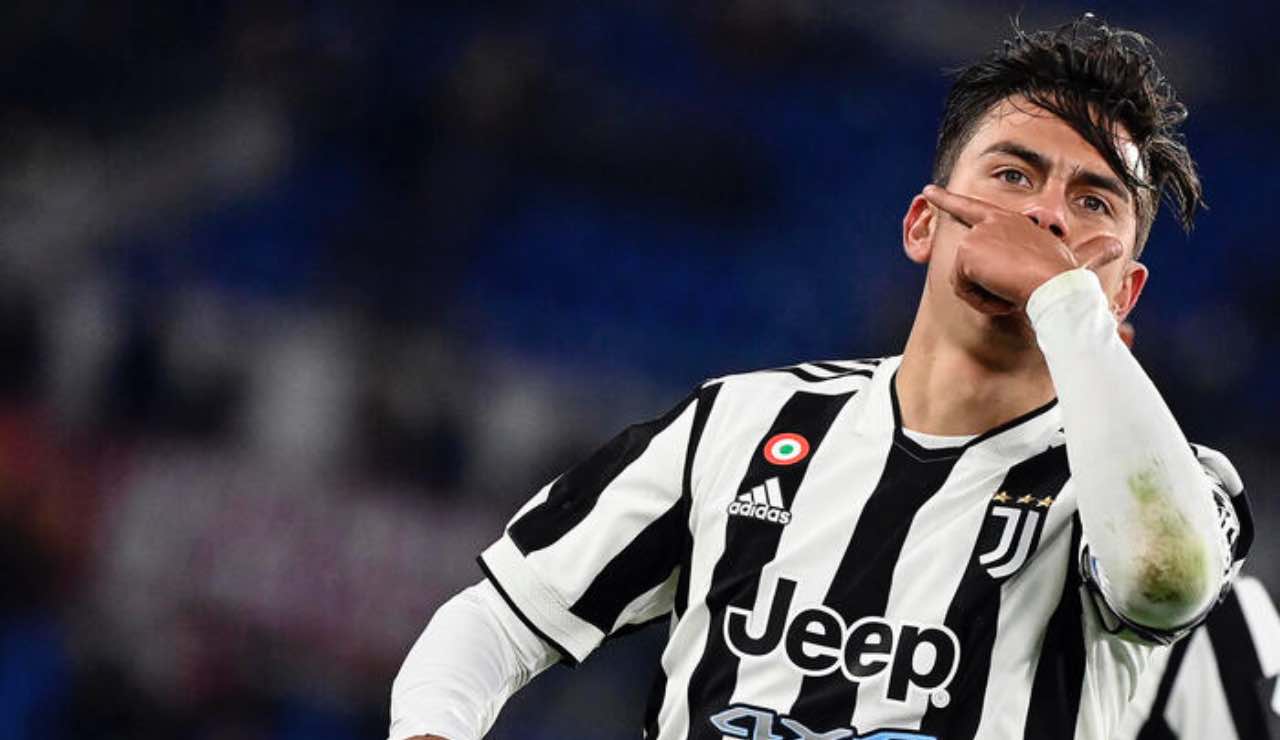 Dybala