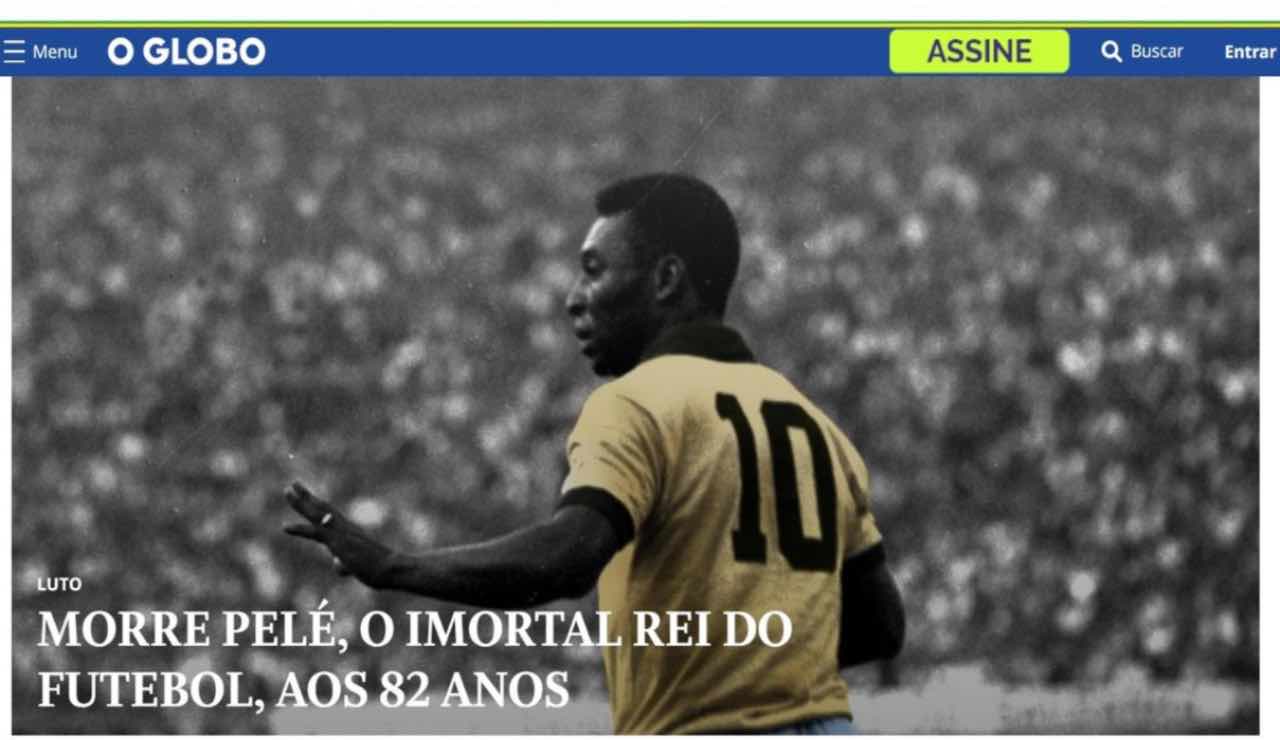 Pelé
