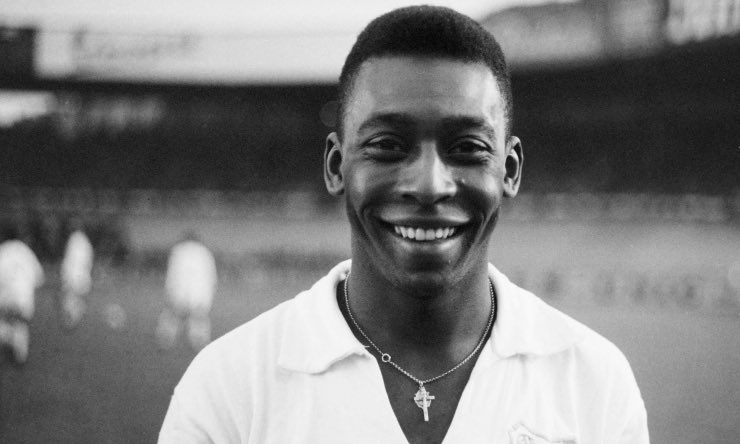Pelé 2