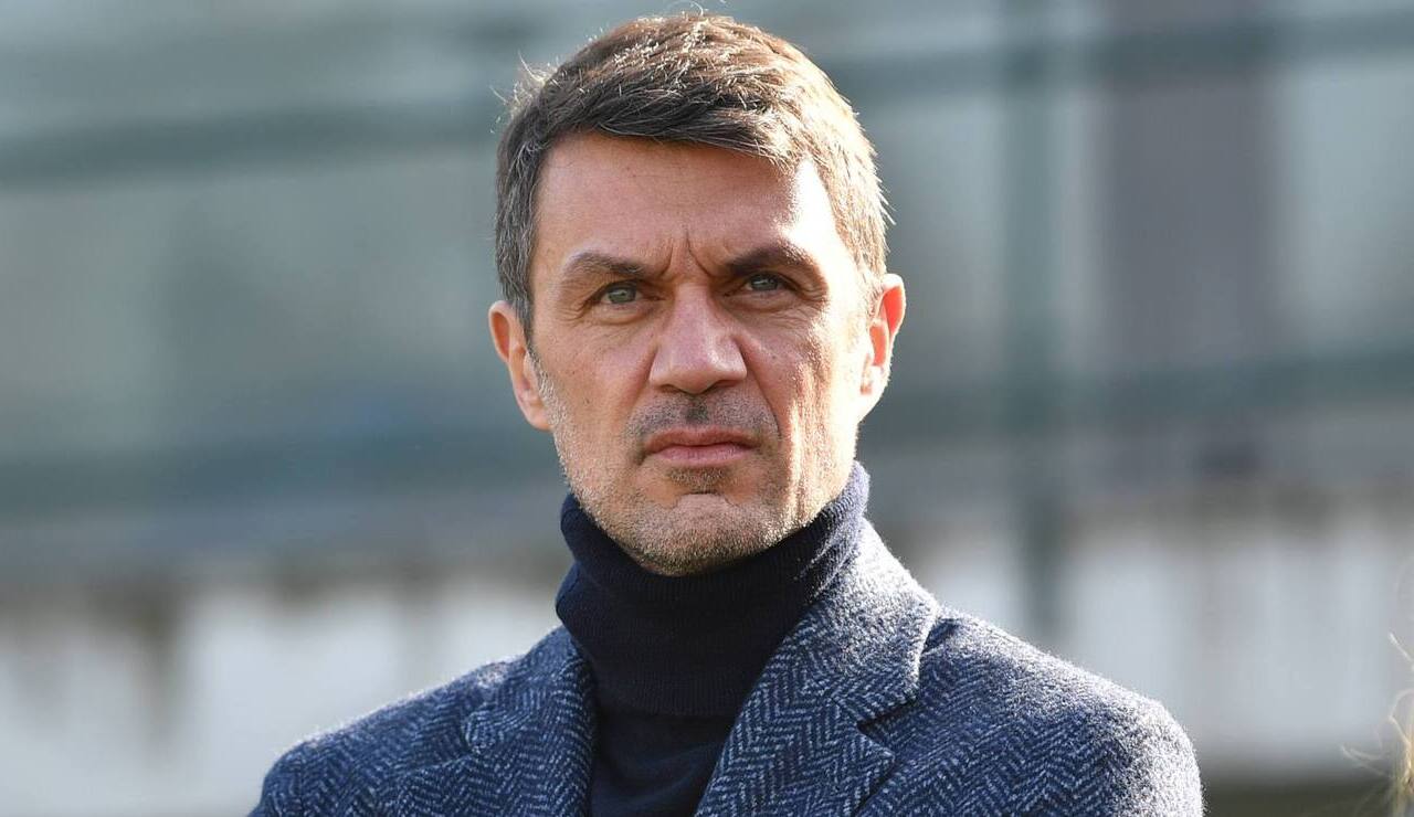 Paolo Maldini