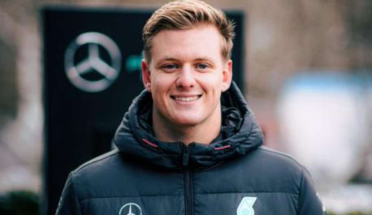 Schumi e il rischio di piloti giovani