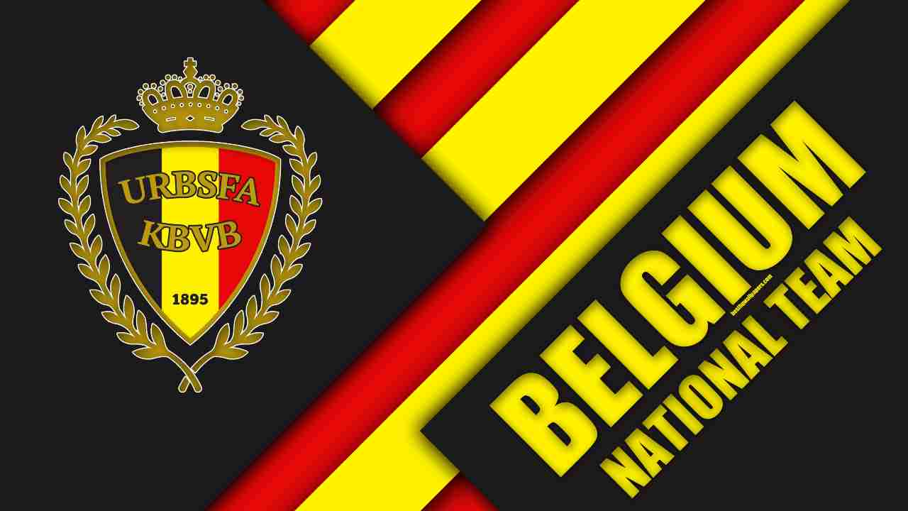 Belgio calcio - NewsSportive.it 20230102