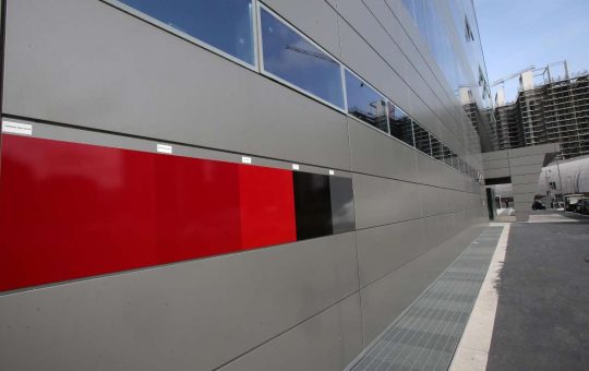 Casa Milan