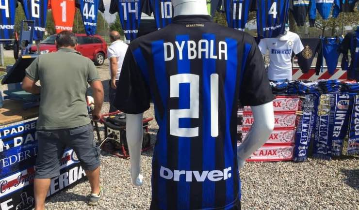 Dybala