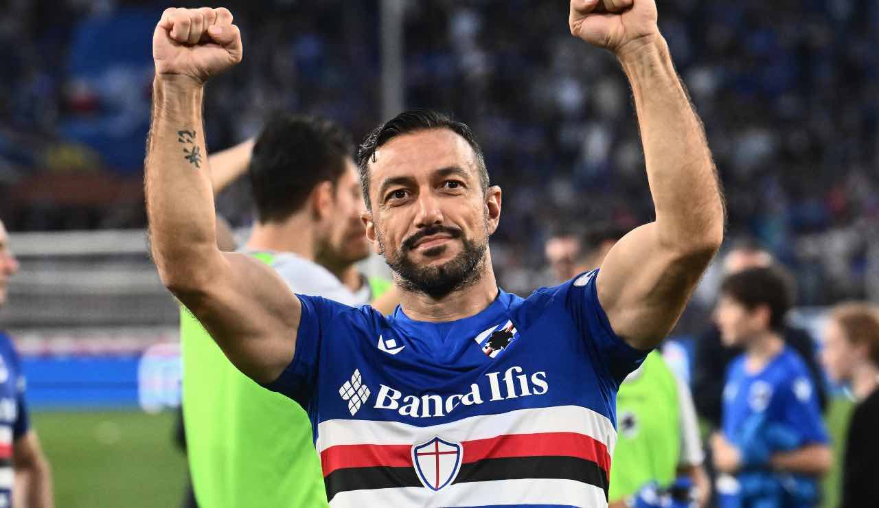 Fabio Quagliarella