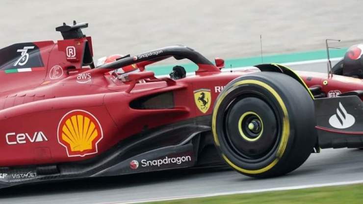 Ferrari - NewsSportive.it 20230107