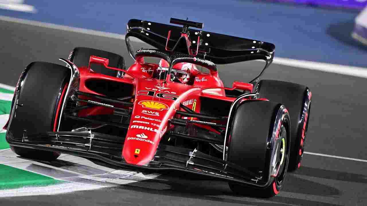 Ferrari - NewsSportive.it 20230109