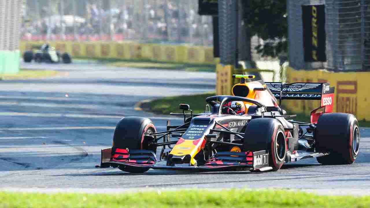 Formula 1 - NewsSportive.it 20230109