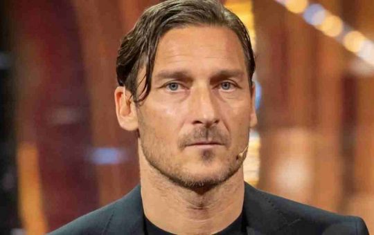 Francesco Totti - NewsSportive.it 20230104