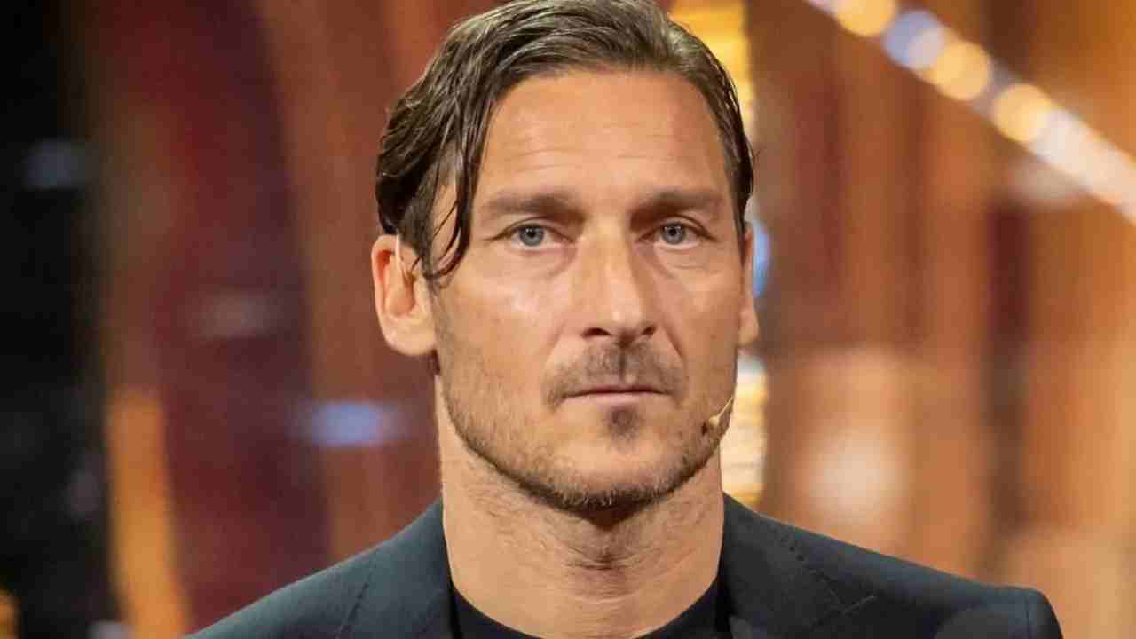 Francesco Totti - NewsSportive.it 20230104