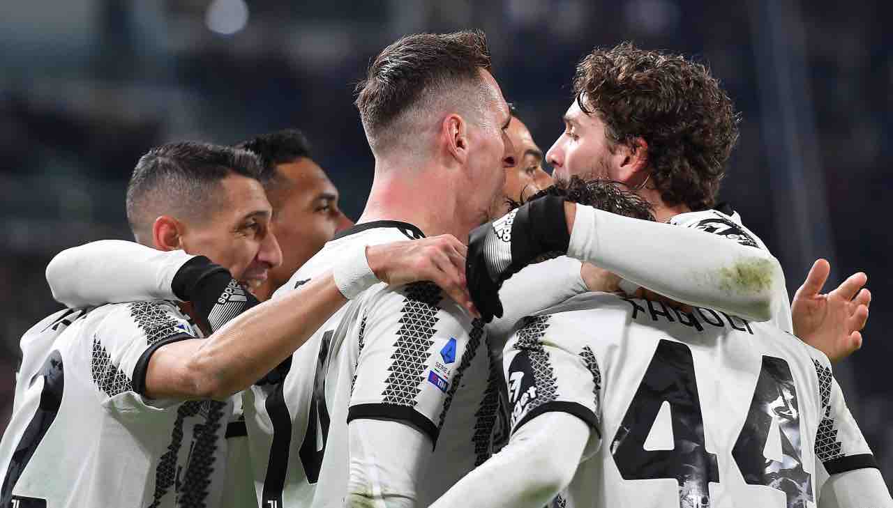 Emre Can ricorda il periodo alla Juventus