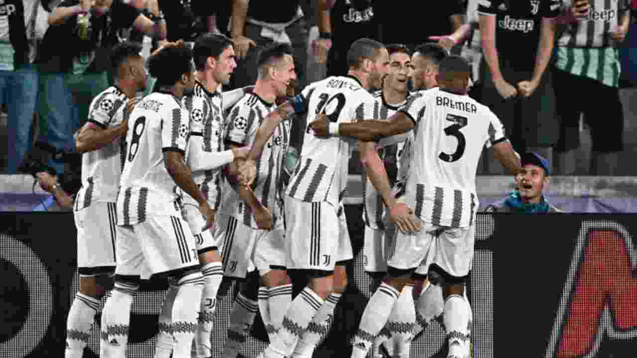 Juventus - NewsSportive.it 20230104