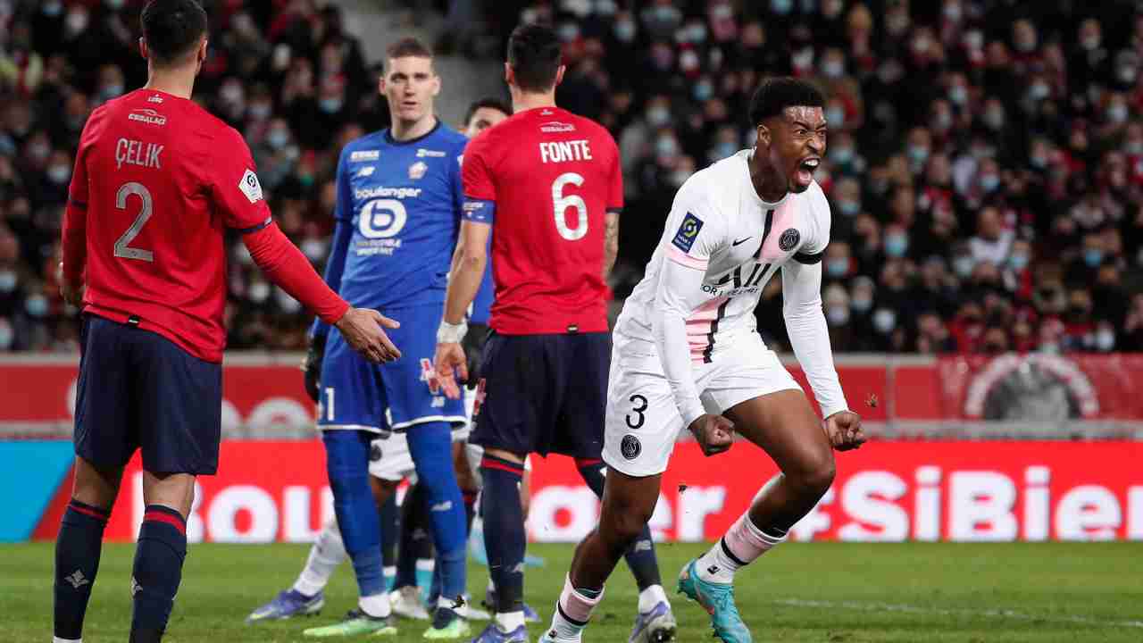 Kimpembe Presnel 2 ok - NewsSportive.it 20230127