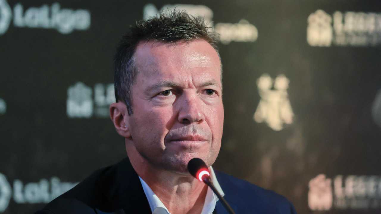 Lothar Matthaus - NewsSportive.it 20230114