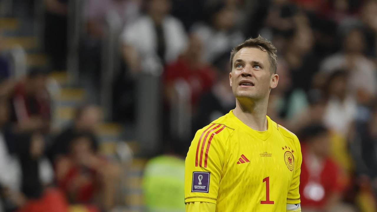 Manuel Neuer 2 - NewsSportive.it 20230116