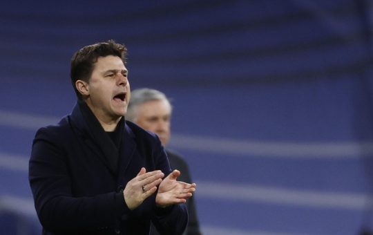 Mauricio Pochettino