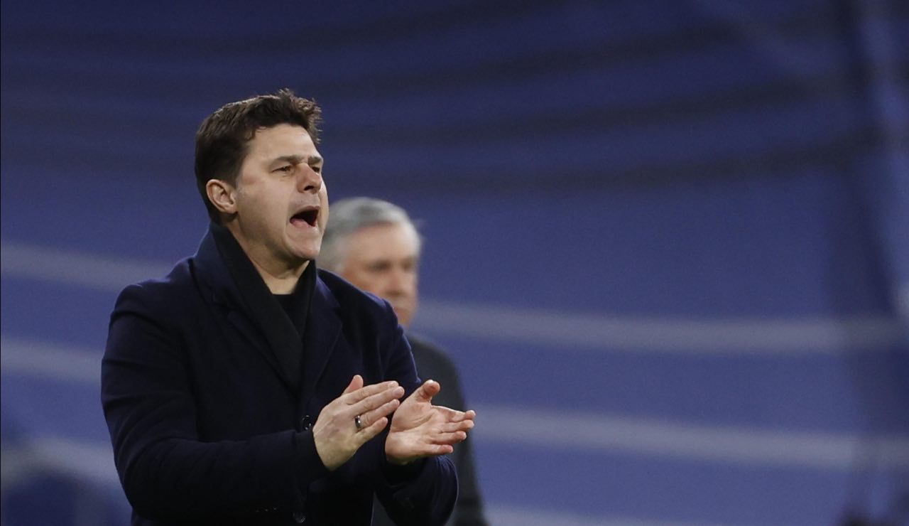 Mauricio Pochettino