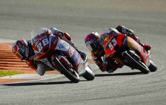 MotoGP - NewsSportive 20230113