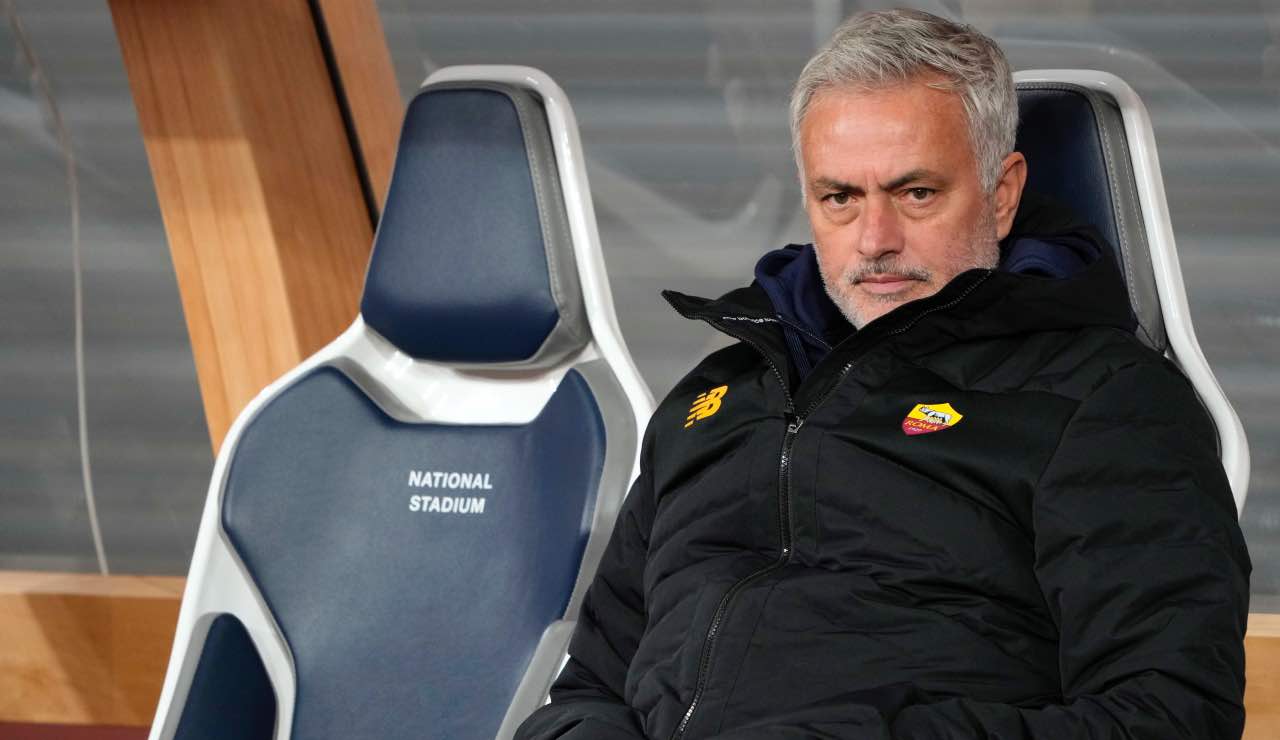 Mourinho 1