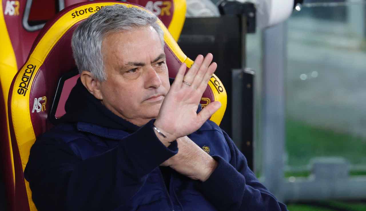 Le parola di Villar su Mourinho