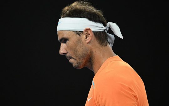 Nadal