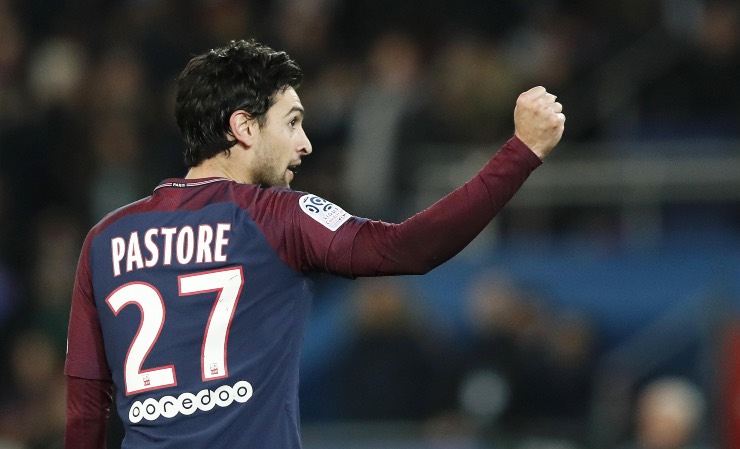 Pastore 2