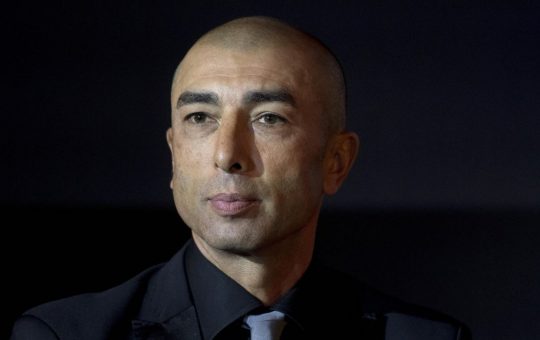 Roberto Di Matteo