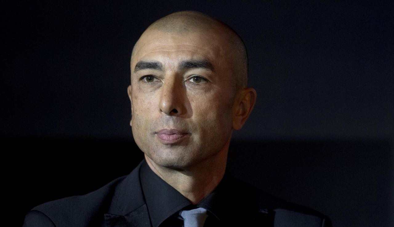 Roberto Di Matteo