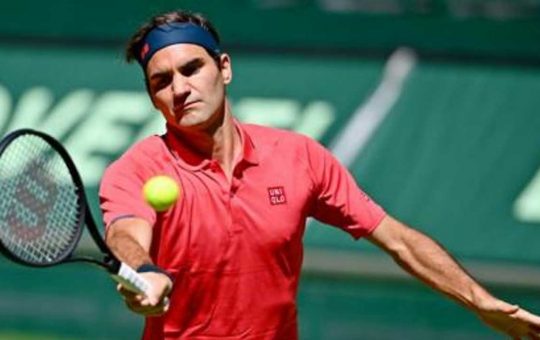Roger Federer - NewsCellulari.it 20230108