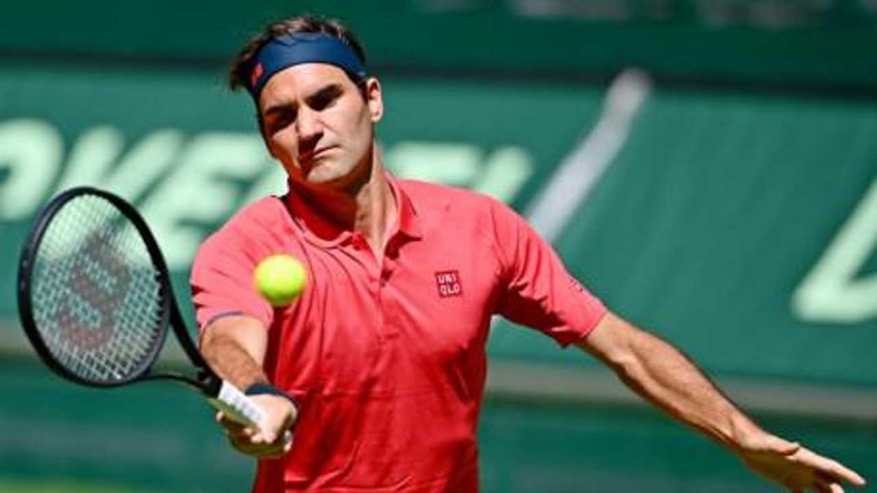 Roger Federer - NewsCellulari.it 20230108