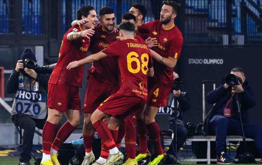 Zaniolo potrebbe lasciare la Roma