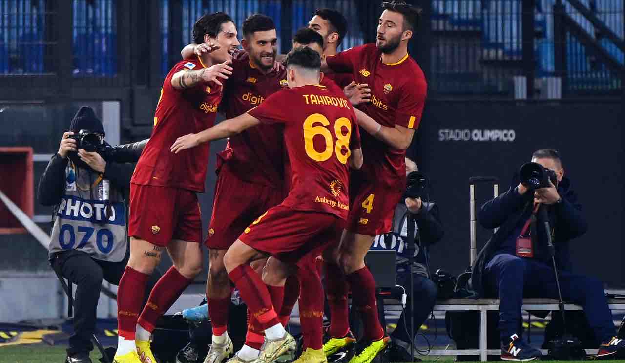 Zaniolo potrebbe lasciare la Roma