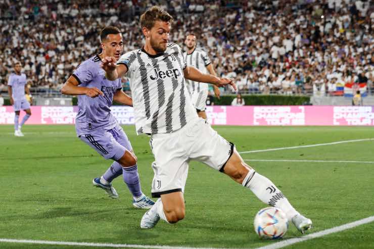 Rugani verso la cessione