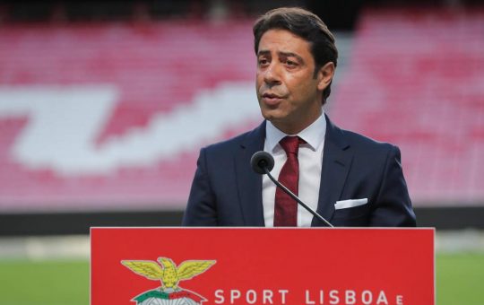 Altro super colpo per il Benfica