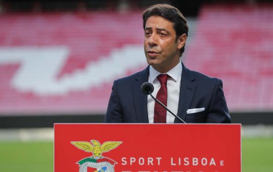 Rui Costa ed i suoi colpi